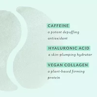 Patchology Flashpatch Rejuvenating Eye Gels 5 Pair