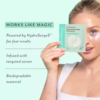 Patchology Flashpatch Rejuvenating Eye Gels 5 Pair
