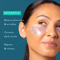 Patchology Flashpatch Restoring Night Eye Gels 5 Pair