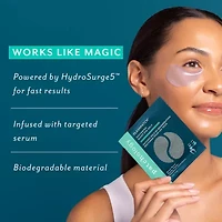 Patchology Flashpatch Restoring Night Eye Gels 5 Pair