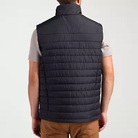 CLIQUE Mens Water Resistant Heavyweight Puffer Vest