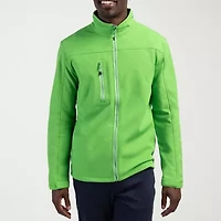 CLIQUE® Mens Waterproof Lightweight Softshell Jacket