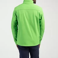 CLIQUE® Mens Waterproof Lightweight Softshell Jacket