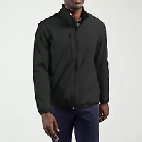 CLIQUE Mens Waterproof Lightweight Softshell Jacket