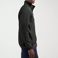 CLIQUE Mens Waterproof Lightweight Softshell Jacket