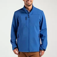 CLIQUE® Mens Waterproof Lightweight Raincoat