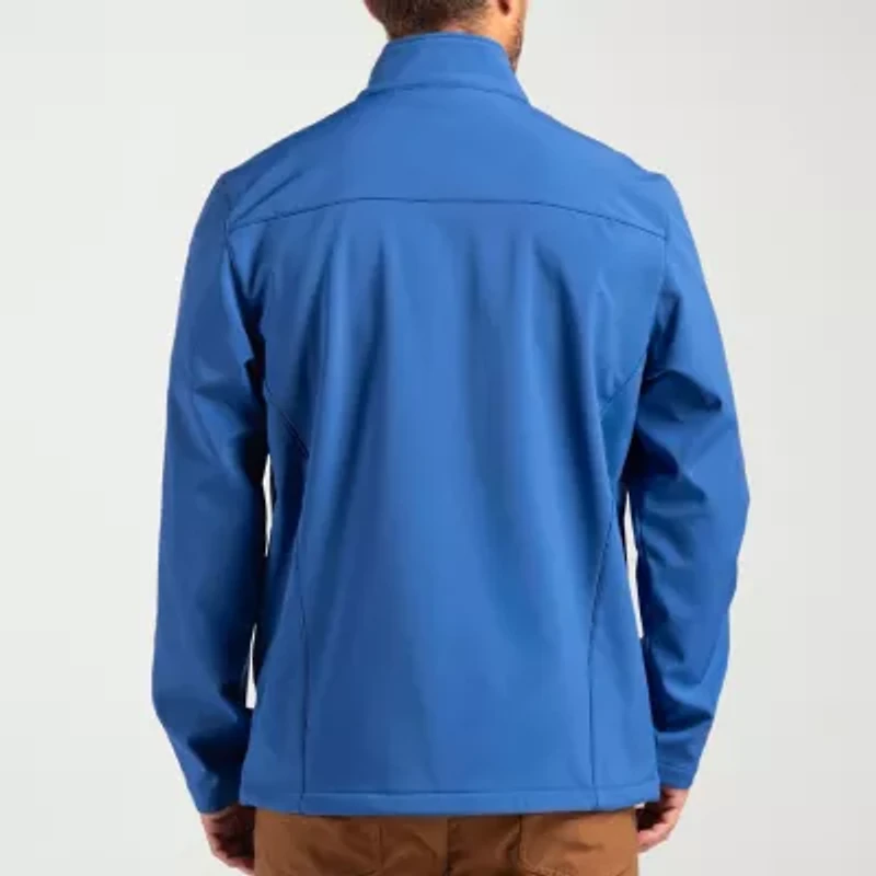 CLIQUE® Mens Waterproof Lightweight Raincoat