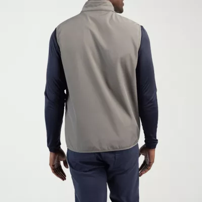 CLIQUE® Mens Waterproof Lightweight Soft Shell Vest