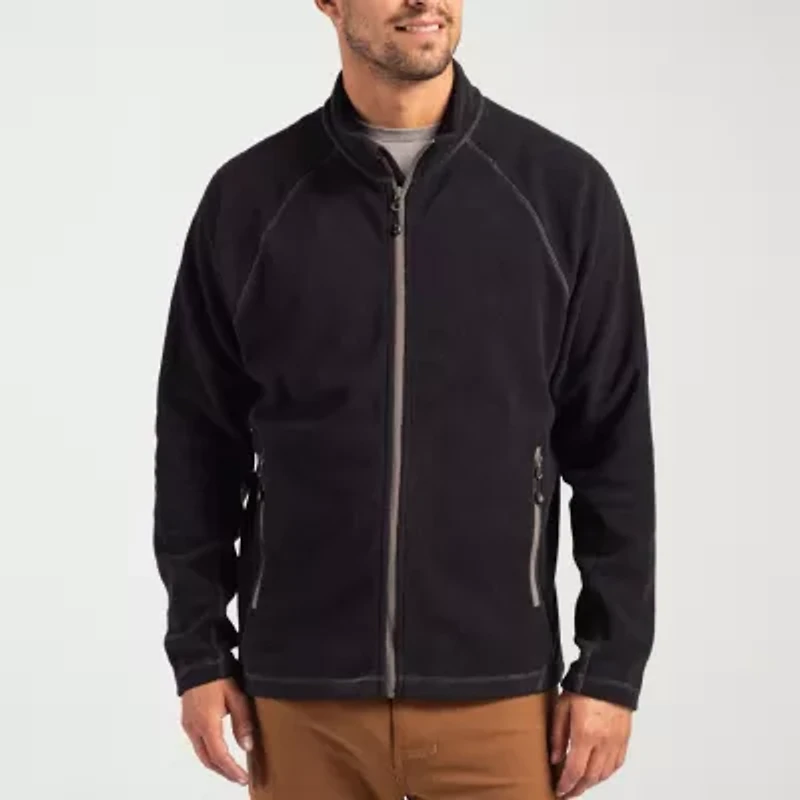 CLIQUE® Mens Lightweight Softshell Jacket