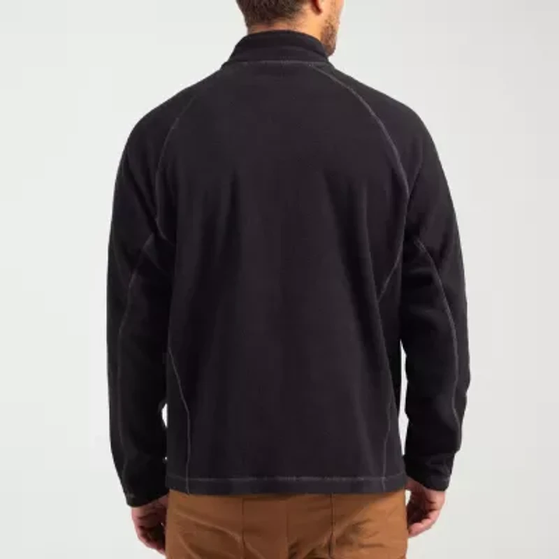 CLIQUE® Mens Lightweight Softshell Jacket