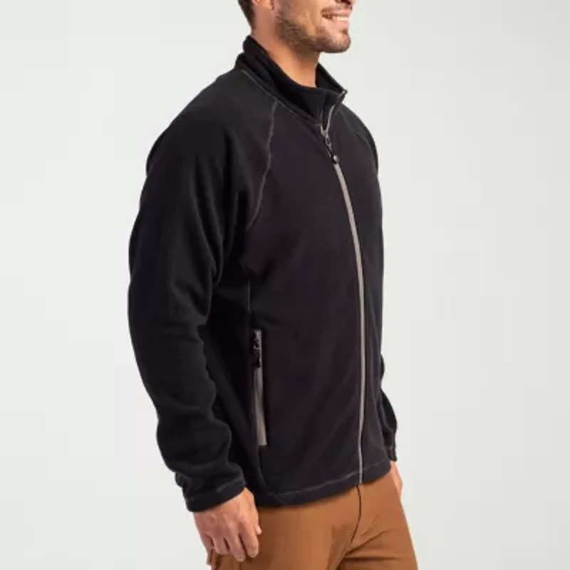 CLIQUE® Mens Lightweight Softshell Jacket