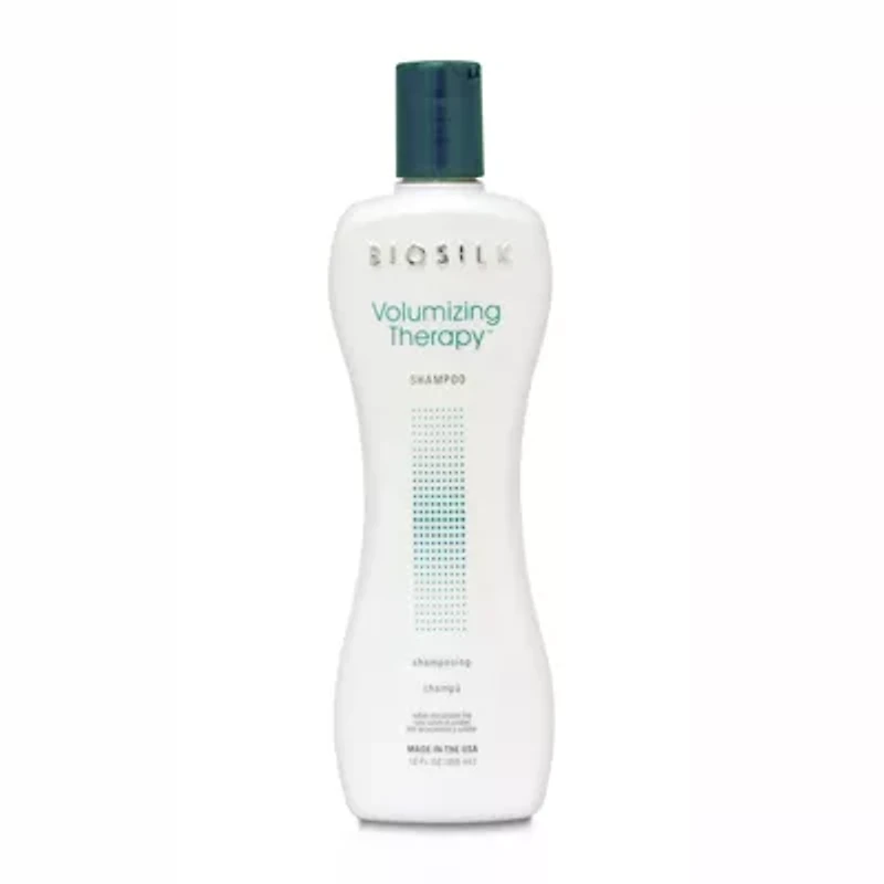 BioSilk® Volumizing Therapy Shampoo - 12 oz.