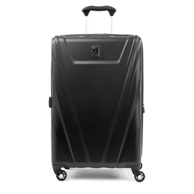 Travelpro Maxlite 5 25 Inch Hardside Expandable Lightweight Checked Spinner Luggage