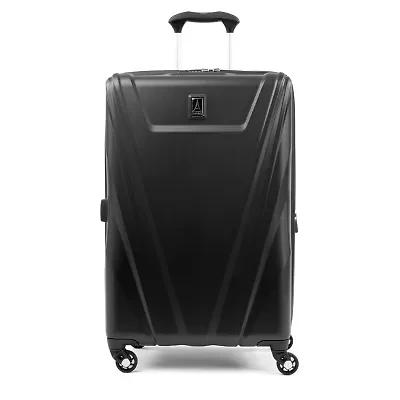 Travelpro Maxlite 5 25 Inch Hardside Expandable Lightweight Checked Spinner Luggage