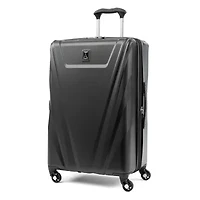 Travelpro Maxlite 5 25 Inch Hardside Expandable Lightweight Checked Spinner Luggage
