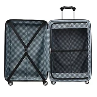 Travelpro Maxlite 5 25 Inch Hardside Expandable Lightweight Checked Spinner Luggage
