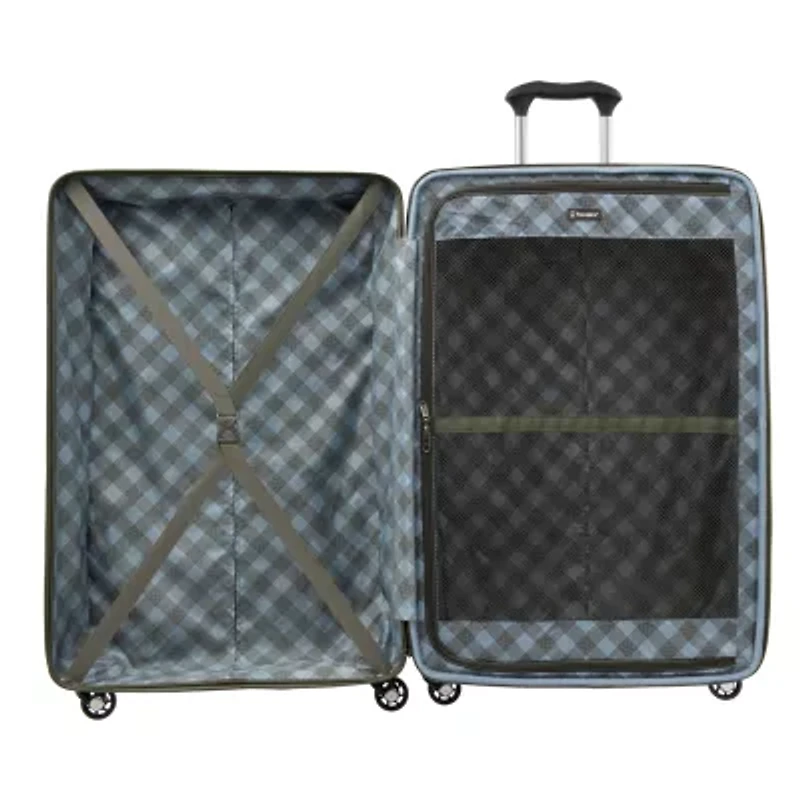 TravePro Maxlite 5 29 Inch Hardside Lightweight Luggage
