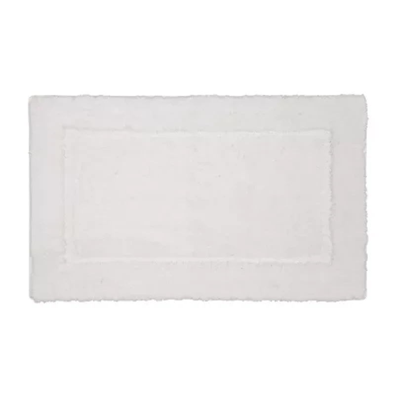 Liz Claiborne Signature Plush Bath Rug