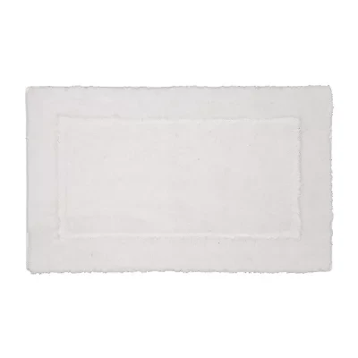Liz Claiborne Signature Plush Bath Rug