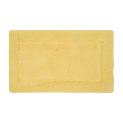 Liz Claiborne Signature Plush Bath Rug