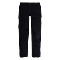 Levi's Big Kid Boys Adjustable Waist Stretch Fabric 502 Tapered Leg Regular Fit Jean