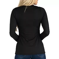 24/7 Comfort Apparel Scoop Neck Tee