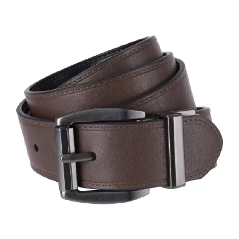 Levi's Roller Buckle Mens Belt