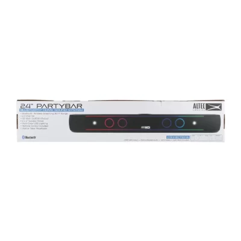 Altec Lansing Portable Speaker