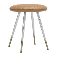 Safavieh Brinley Footstool