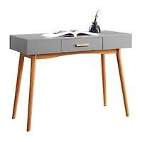 Convenience Concepts Oslo Writing Desk