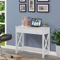 Convenience Concepts Oxford Writing Desk
