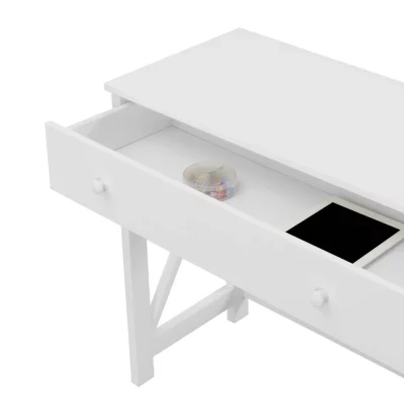 Convenience Concepts Oxford Writing Desk