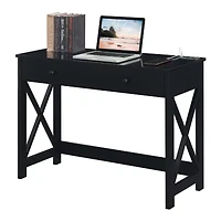 Convenience Concepts Oxford Writing Desk