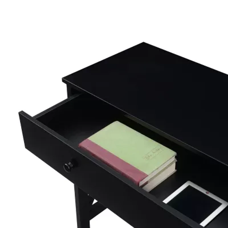 Convenience Concepts Oxford Writing Desk