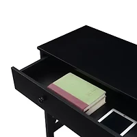 Convenience Concepts Oxford Writing Desk