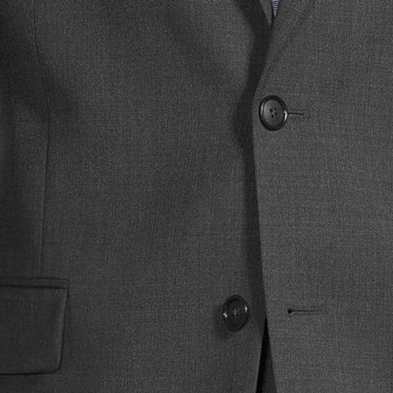 Stafford Super Suit Mens Classic Fit Suit Vest