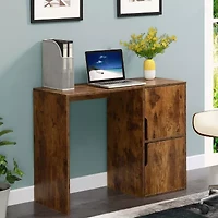 Convenience Concepts Designs2go Writing Desk