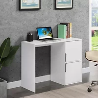 Convenience Concepts Designs2go Writing Desk