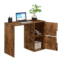 Convenience Concepts Designs2go Writing Desk