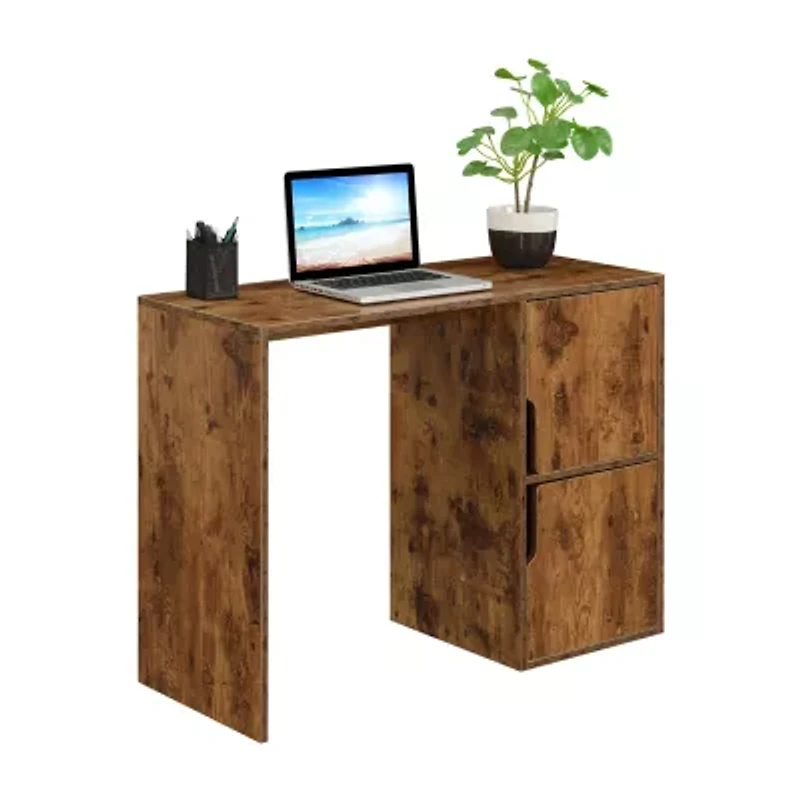 Convenience Concepts Designs2go Writing Desk