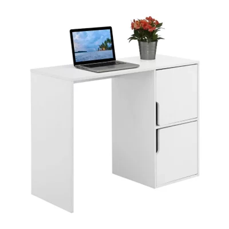Convenience Concepts Designs2go Writing Desk