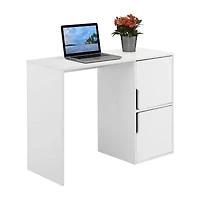 Convenience Concepts Designs2go Writing Desk