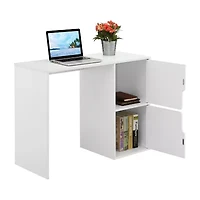 Convenience Concepts Designs2go Writing Desk