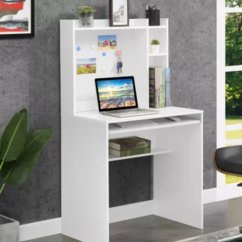 Convenience Concepts Designs2Go Student Desk