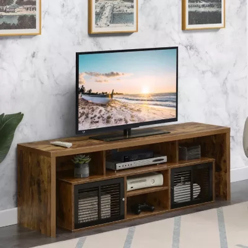 Lexington Living Room Collection TV Stand