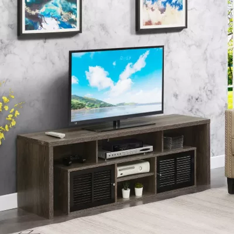 Lexington Living Room Collection TV Stand