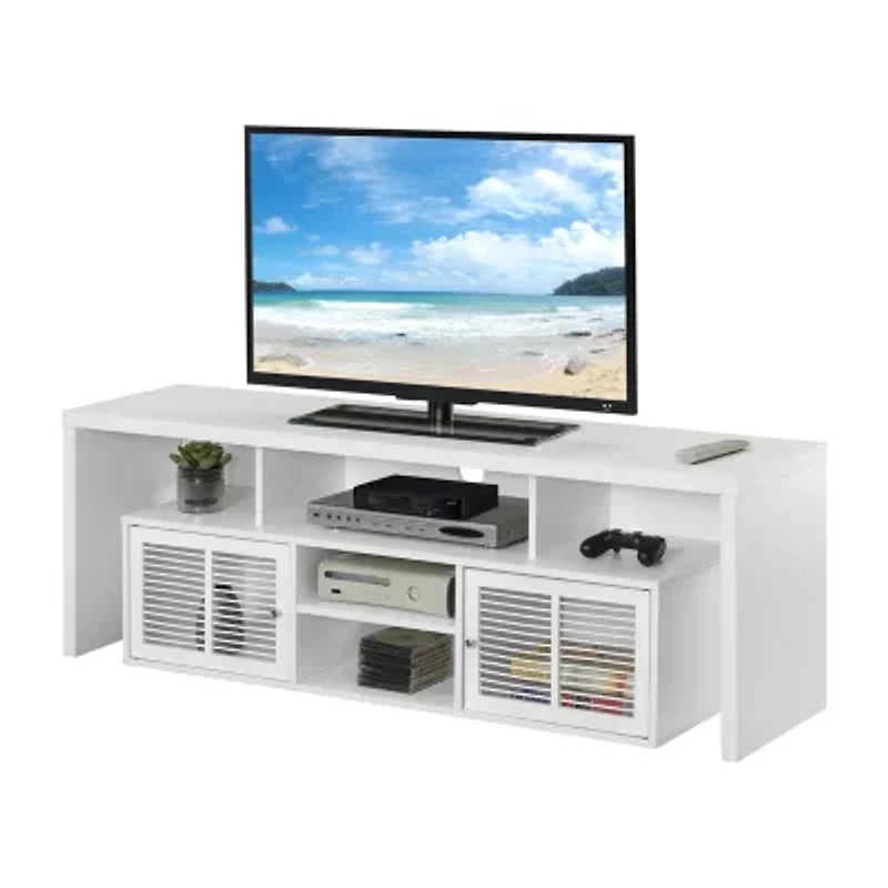 Lexington Living Room Collection TV Stand