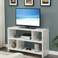 Northfield Living Room Collection TV Stand