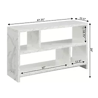 Northfield Living Room Collection TV Stand