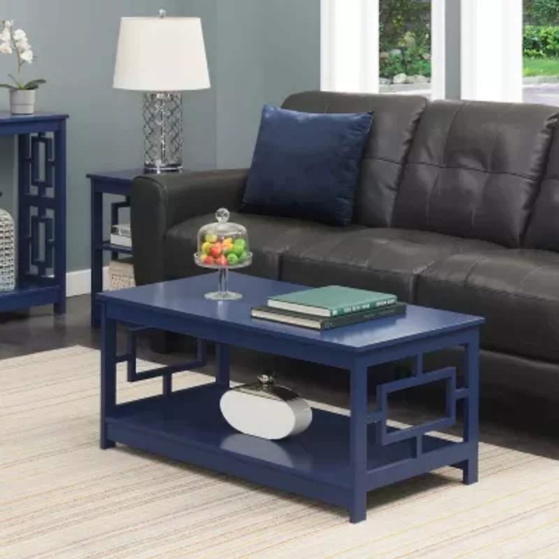 Town Square Coffee Table